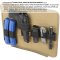 Maxpedition DUAL MAG RETENTION INSERT 